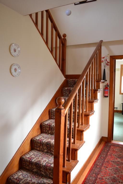 Belvedere Holiday Home Whitehills Buitenkant foto