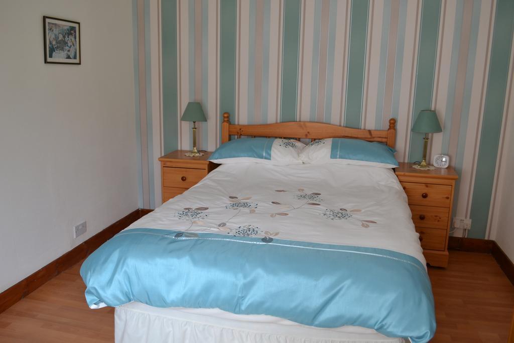 Belvedere Holiday Home Whitehills Buitenkant foto